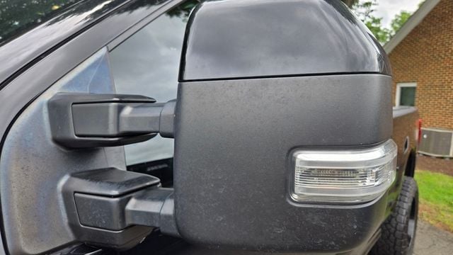 2021 Ford Super Duty F-250 SRW Lariat Ultimate FX4 Leveled - 22842675 - 13