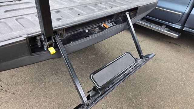 2021 Ford Super Duty F-250 SRW Lariat Ultimate FX4 Leveled - 22842675 - 23