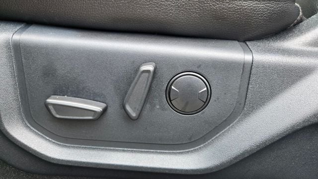 2021 Ford Super Duty F-250 SRW Lariat Ultimate FX4 Leveled - 22842675 - 30