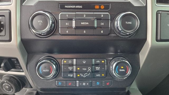 2021 Ford Super Duty F-250 SRW Lariat Ultimate FX4 Leveled - 22842675 - 38