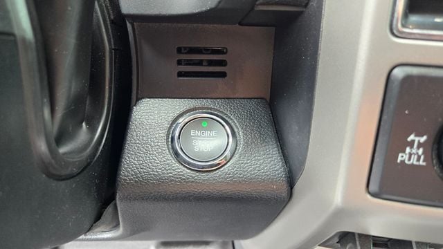 2021 Ford Super Duty F-250 SRW Lariat Ultimate FX4 Leveled - 22842675 - 42