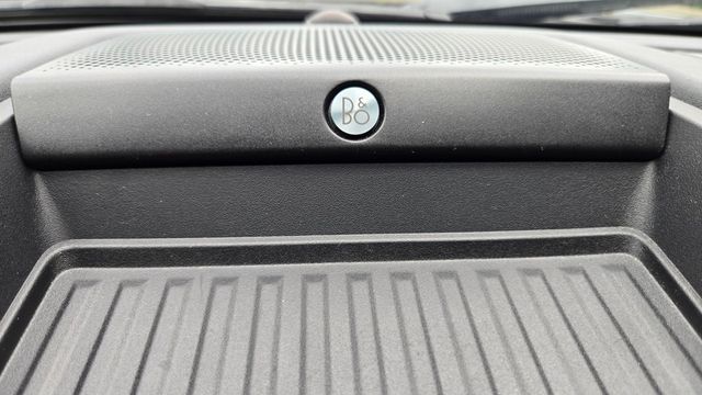 2021 Ford Super Duty F-250 SRW Lariat Ultimate FX4 Leveled - 22842675 - 46