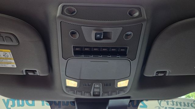 2021 Ford Super Duty F-250 SRW Lariat Ultimate FX4 Leveled - 22842675 - 48