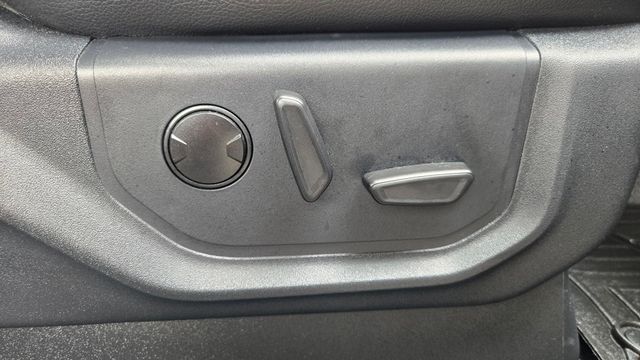 2021 Ford Super Duty F-250 SRW Lariat Ultimate FX4 Leveled - 22842675 - 50