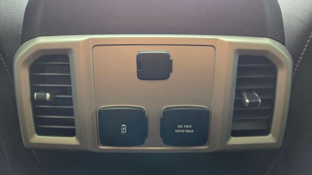 2021 Ford Super Duty F-250 SRW Lariat Ultimate FX4 Leveled - 22842675 - 52