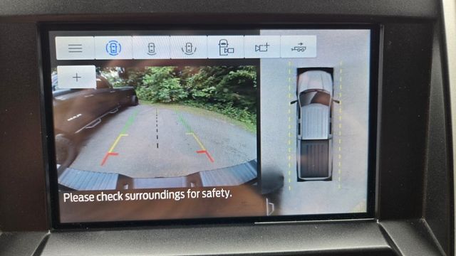 2021 Ford Super Duty F-250 SRW Lariat Ultimate FX4 Leveled - 22842675 - 55