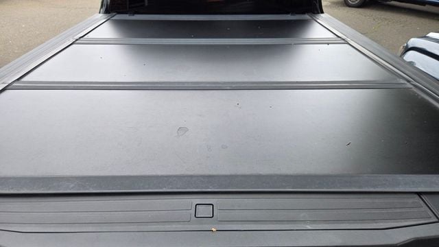 2021 Ford Super Duty F-250 SRW Lariat Ultimate FX4 Leveled - 22842675 - 7