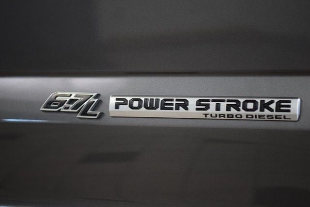 2021 Ford Super Duty F-250 SRW Lariat Ultimate FX4 Leveled - 22917290 - 13