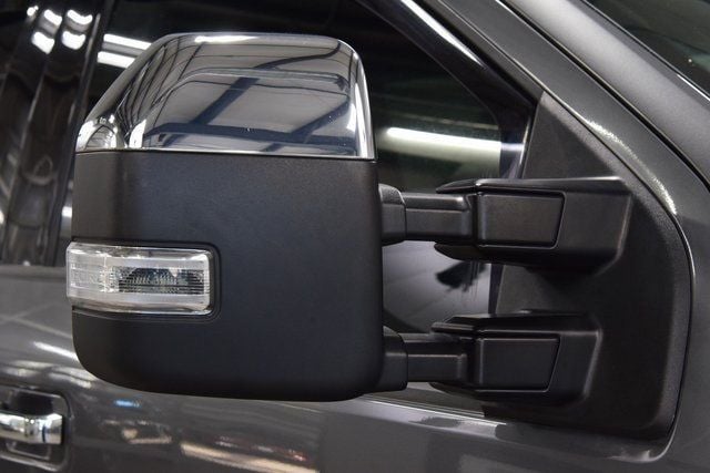 2021 Ford Super Duty F-250 SRW Lariat Ultimate FX4 Leveled - 22917290 - 14