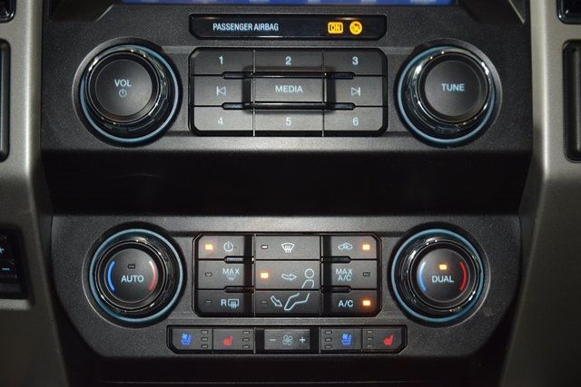 2021 Ford Super Duty F-250 SRW Lariat Ultimate FX4 Leveled - 22917290 - 29