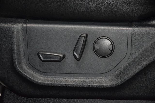 2021 Ford Super Duty F-250 SRW Lariat Ultimate FX4 Leveled - 22917290 - 39