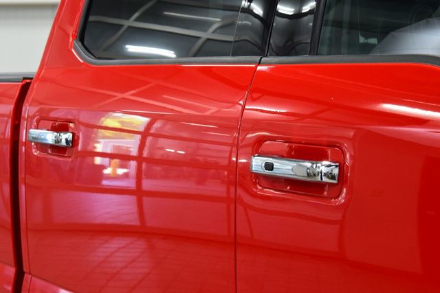 2021 Ford Super Duty F-250 SRW Lariat Ultimate FX4 Leveled - 23023093 - 17