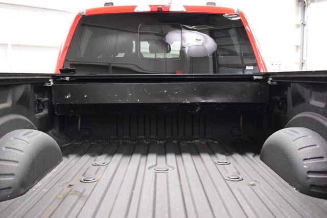 2021 Ford Super Duty F-250 SRW Lariat Ultimate FX4 Leveled - 23023093 - 20