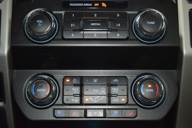 2021 Ford Super Duty F-250 SRW Lariat Ultimate FX4 Leveled - 23023093 - 31