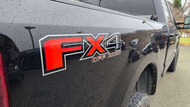 2021 Ford Super Duty F-250 SRW Lariat Ultimate FX4 Leveled Deleted - 22947123 - 9