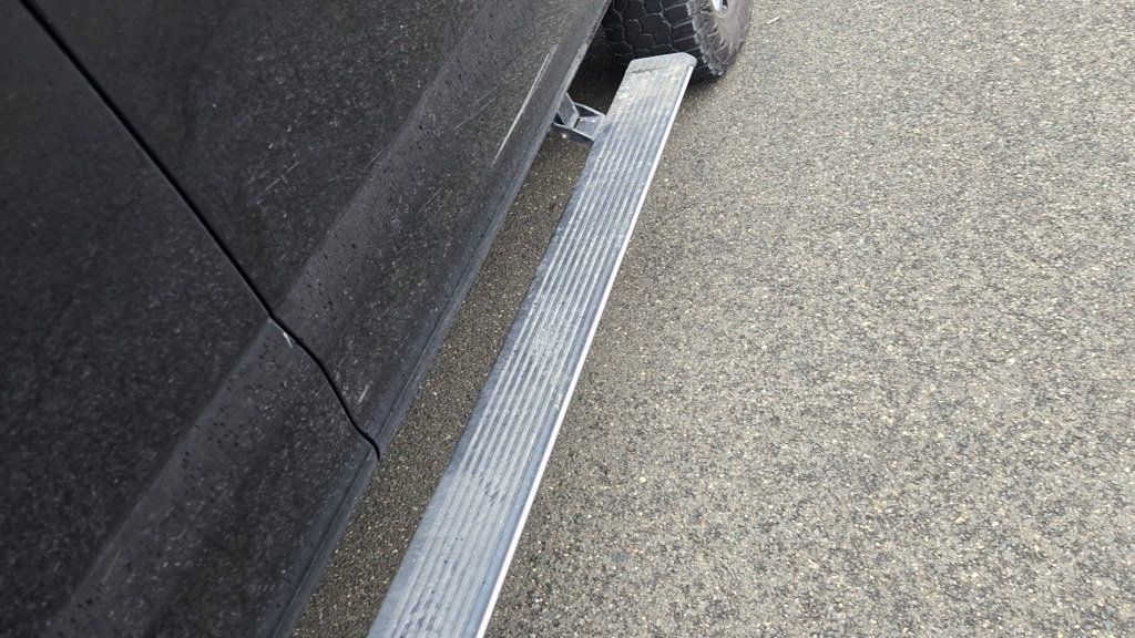 2021 Ford Super Duty F-250 SRW Lariat Ultimate FX4 Leveled Deleted - 22947123 - 13