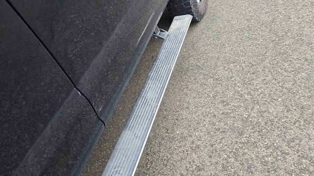 2021 Ford Super Duty F-250 SRW Lariat Ultimate FX4 Leveled Deleted - 22947123 - 13