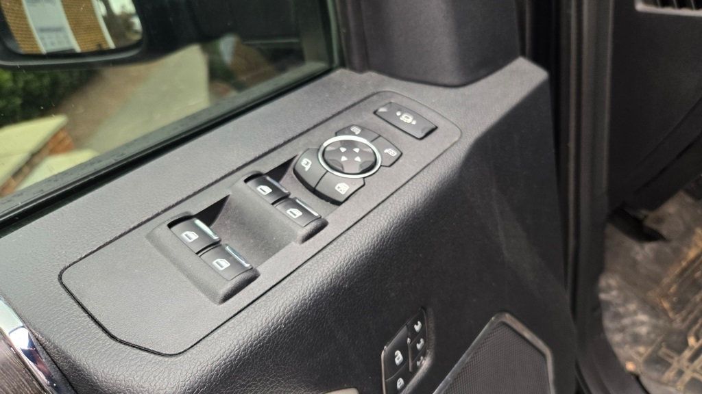 2021 Ford Super Duty F-250 SRW Lariat Ultimate FX4 Leveled Deleted - 22947123 - 15