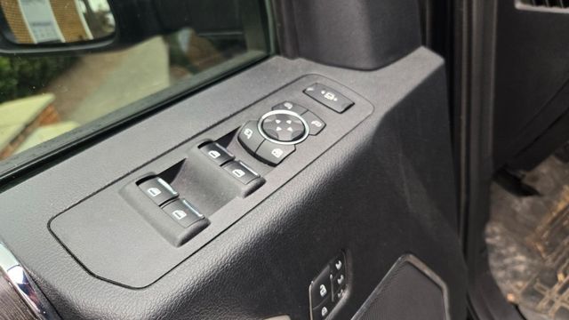 2021 Ford Super Duty F-250 SRW Lariat Ultimate FX4 Leveled Deleted - 22947123 - 15