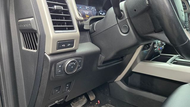 2021 Ford Super Duty F-250 SRW Lariat Ultimate FX4 Leveled Deleted - 22947123 - 16