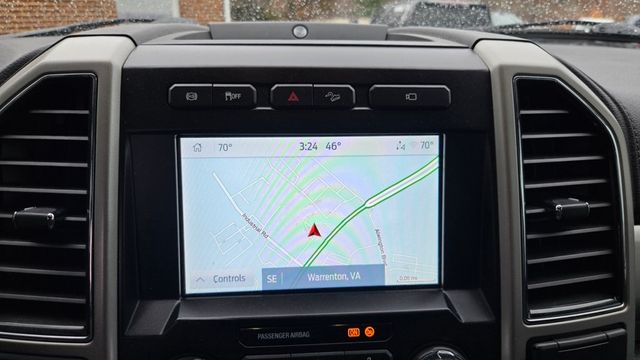 2021 Ford Super Duty F-250 SRW Lariat Ultimate FX4 Leveled Deleted - 22947123 - 18