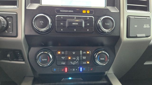 2021 Ford Super Duty F-250 SRW Lariat Ultimate FX4 Leveled Deleted - 22947123 - 19