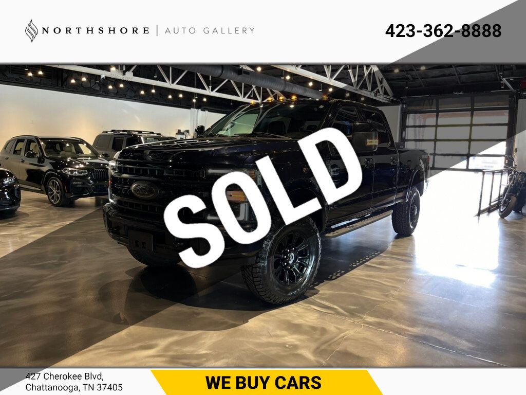 2021 Ford Super Duty F-250 SRW LariatUltimatePkg/TremorOffRoadPkg/PanoRoof/NAV/Htd&CldSeats - 22628992 - 0