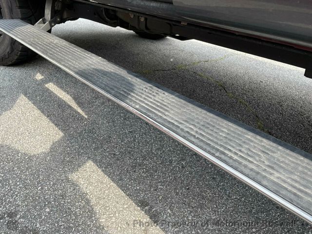 2021 Ford Super Duty F-250 SRW Platinum 4WD Crew Cab 6.75' Box - 21953123 - 9