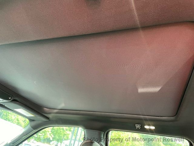 2021 Ford Super Duty F-250 SRW Platinum 4WD Crew Cab 6.75' Box - 21953123 - 12