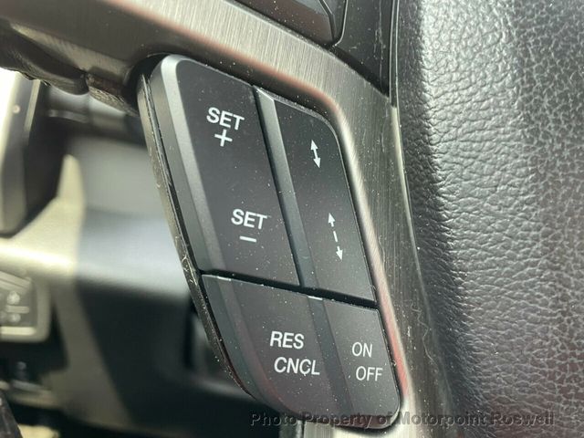 2021 Ford Super Duty F-250 SRW Platinum 4WD Crew Cab 6.75' Box - 21953123 - 21