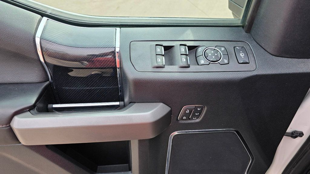 2021 Ford Super Duty F-250 SRW Platinum 4WD Crew Cab 6.75' Box - 22983822 - 18