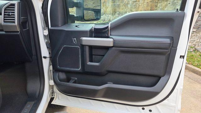 2021 Ford Super Duty F-250 SRW Platinum 4WD Crew Cab 6.75' Box - 22983822 - 22