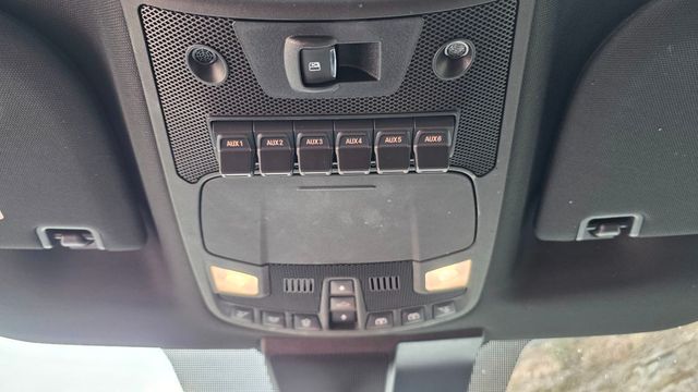 2021 Ford Super Duty F-250 SRW Platinum 4WD Crew Cab 6.75' Box - 22983822 - 27