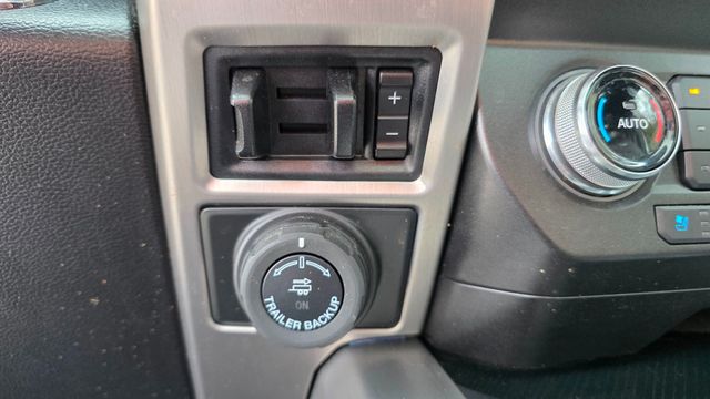 2021 Ford Super Duty F-250 SRW Platinum 4WD Crew Cab 6.75' Box - 22983822 - 28