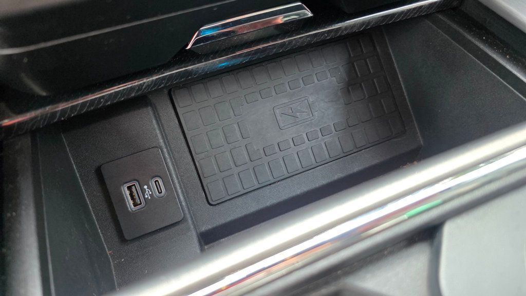 2021 Ford Super Duty F-250 SRW Platinum 4WD Crew Cab 6.75' Box - 22983822 - 29