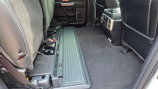 2021 Ford Super Duty F-250 SRW Platinum 4WD Crew Cab 6.75' Box - 22983822 - 30