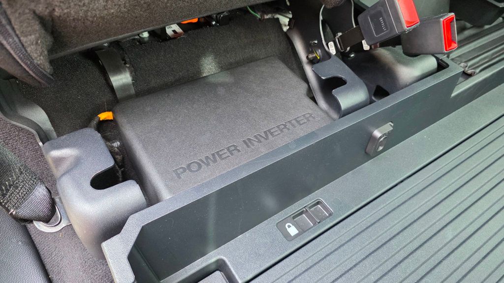 2021 Ford Super Duty F-250 SRW Platinum 4WD Crew Cab 6.75' Box - 22983822 - 32