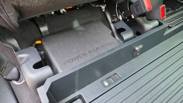 2021 Ford Super Duty F-250 SRW Platinum 4WD Crew Cab 6.75' Box - 22983822 - 32