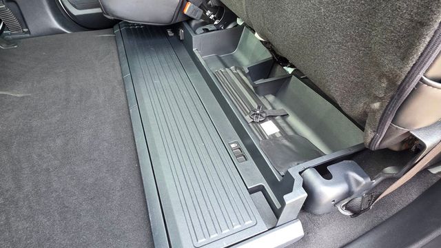 2021 Ford Super Duty F-250 SRW Platinum 4WD Crew Cab 6.75' Box - 22983822 - 33