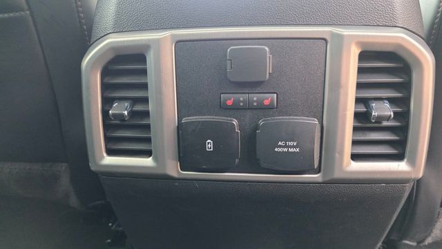 2021 Ford Super Duty F-250 SRW Platinum 4WD Crew Cab 6.75' Box - 22983822 - 42