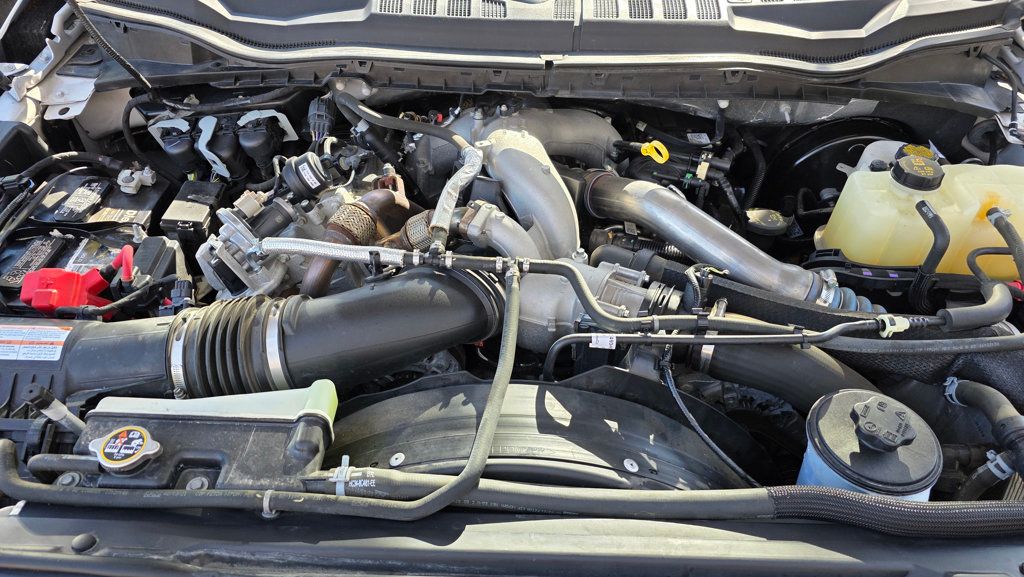 2021 Ford Super Duty F-250 SRW Platinum 4WD Crew Cab 6.75' Box - 22983822 - 45