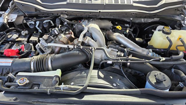 2021 Ford Super Duty F-250 SRW Platinum 4WD Crew Cab 6.75' Box - 22983822 - 45