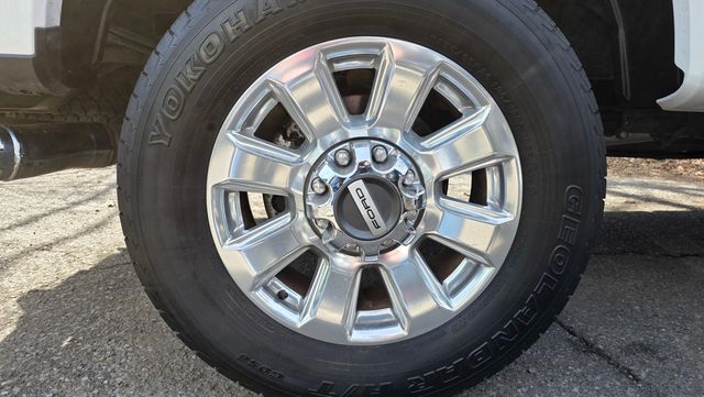 2021 Ford Super Duty F-250 SRW Platinum 4WD Crew Cab 6.75' Box - 22983822 - 48