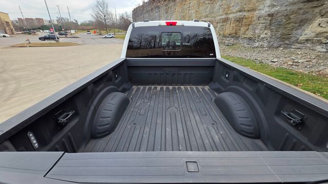 2021 Ford Super Duty F-250 SRW Platinum 4WD Crew Cab 6.75' Box - 22983822 - 52