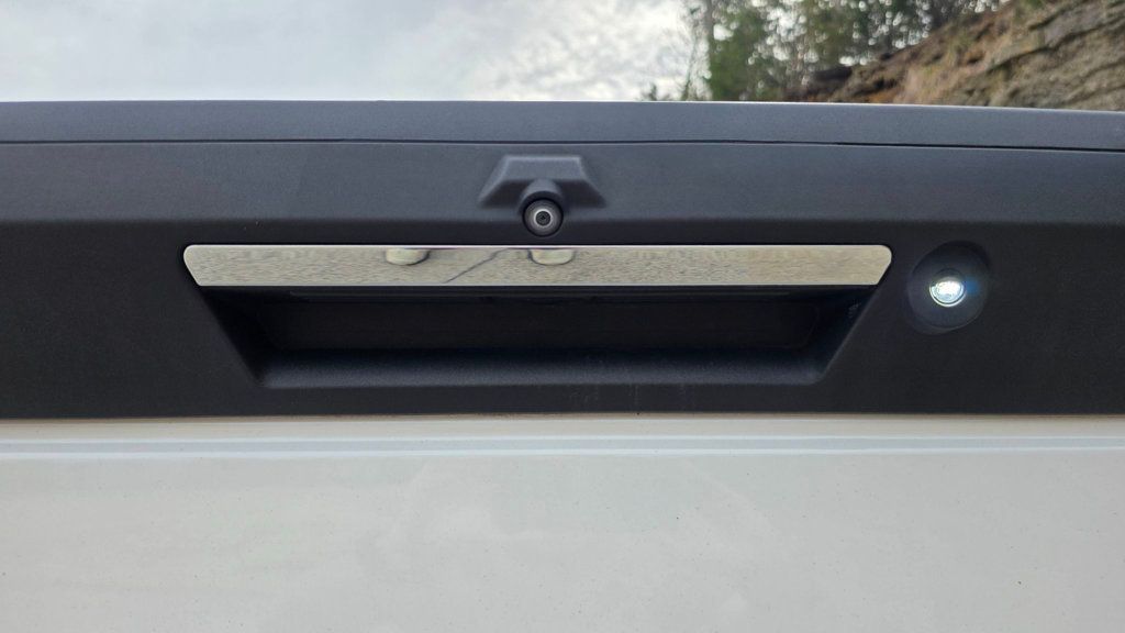 2021 Ford Super Duty F-250 SRW Platinum 4WD Crew Cab 6.75' Box - 22983822 - 54