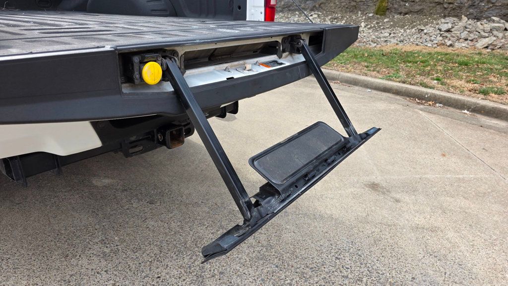 2021 Ford Super Duty F-250 SRW Platinum 4WD Crew Cab 6.75' Box - 22983822 - 55