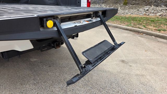 2021 Ford Super Duty F-250 SRW Platinum 4WD Crew Cab 6.75' Box - 22983822 - 55