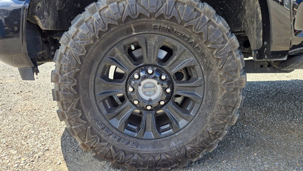 2021 Ford Super Duty F-250 SRW Platinum Tremor - 23007013 - 10