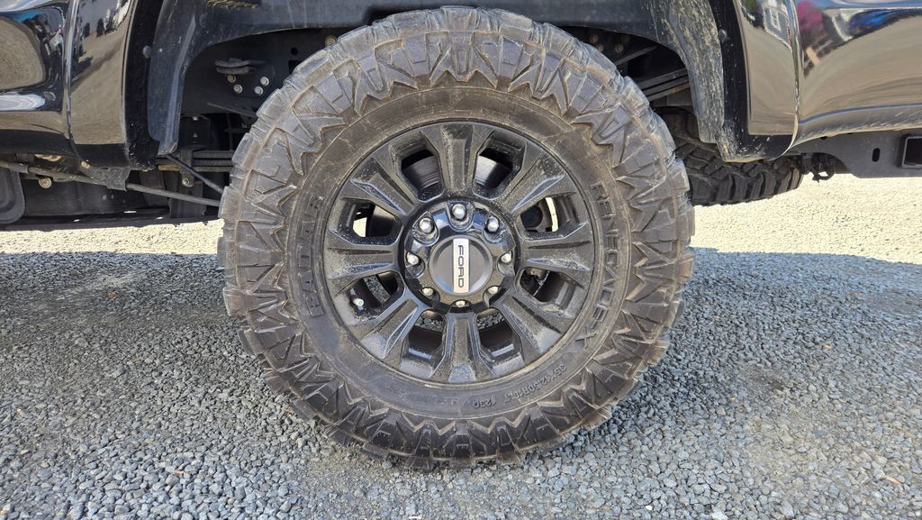 2021 Ford Super Duty F-250 SRW Platinum Tremor - 23007013 - 11