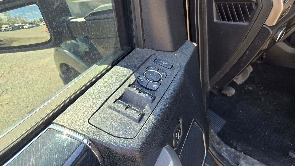 2021 Ford Super Duty F-250 SRW Platinum Tremor - 23007013 - 13